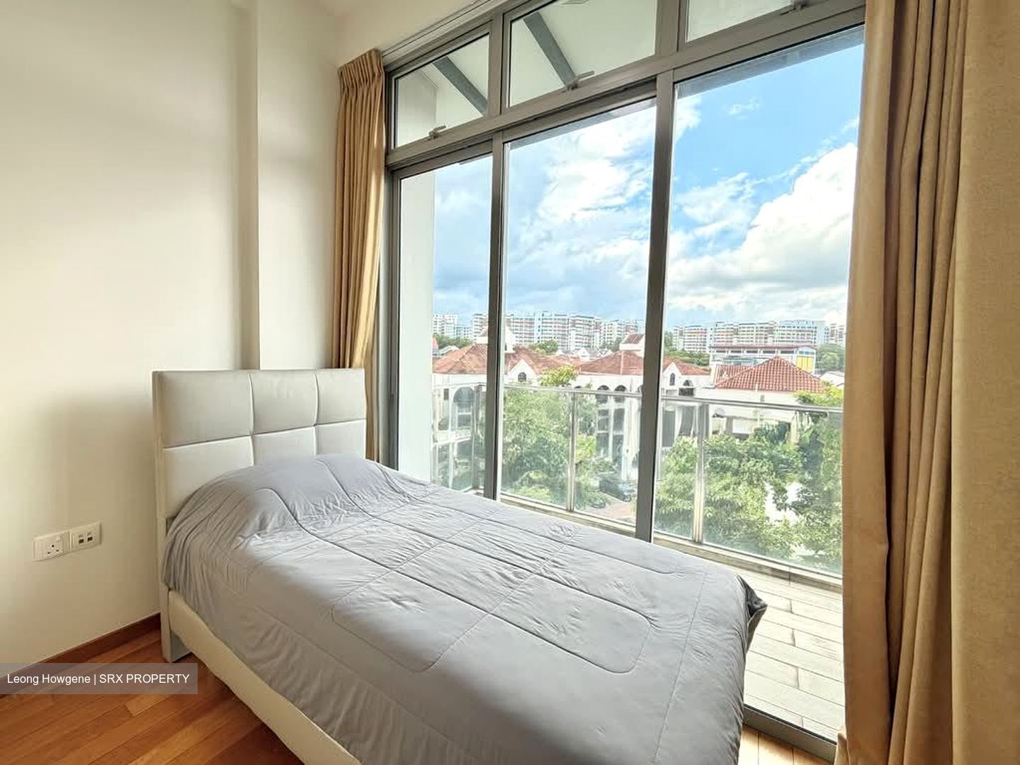 Gambir Ridge (D19), Apartment #554138301